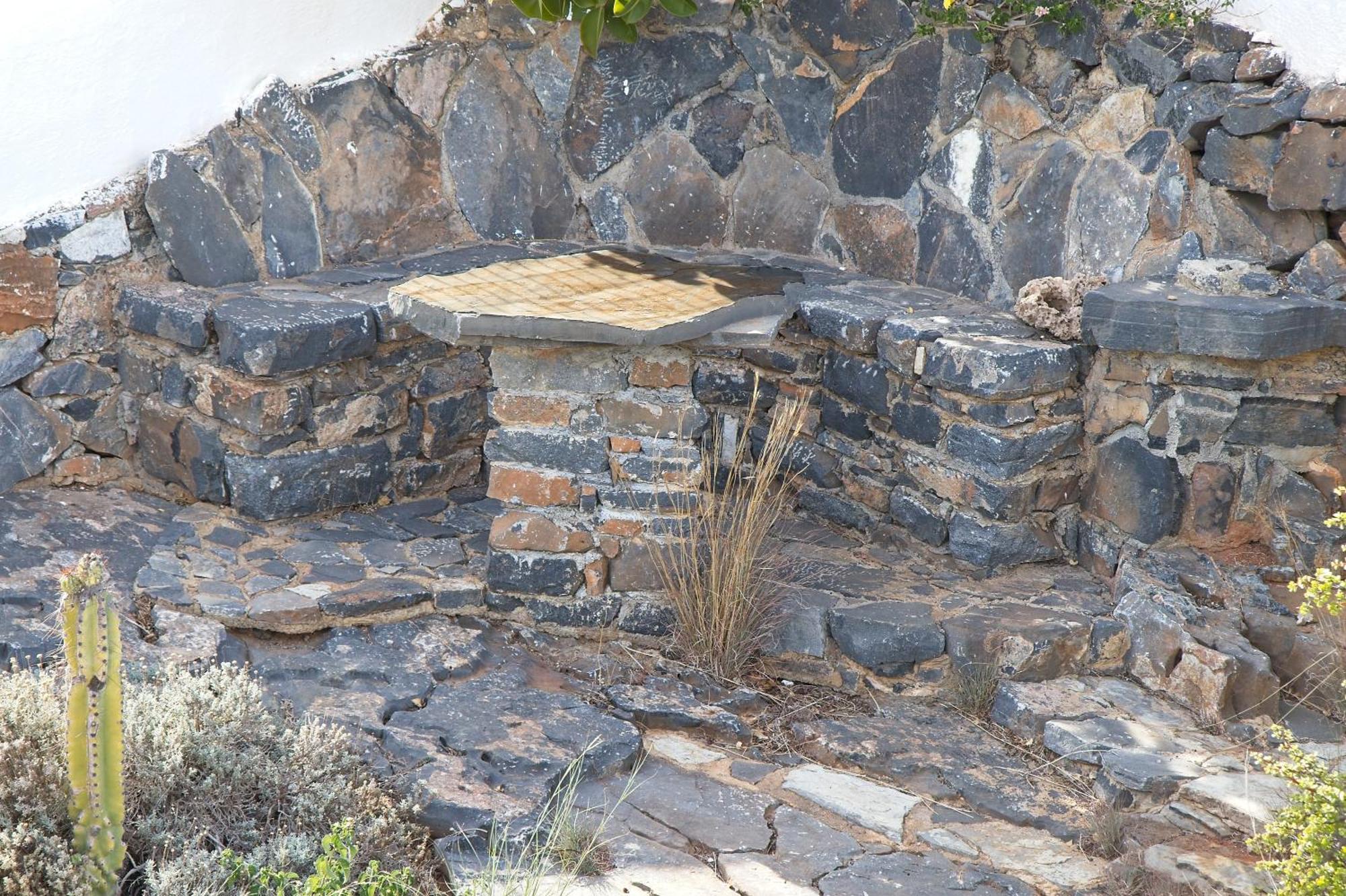 Milos Apartments Elounda  Bagian luar foto